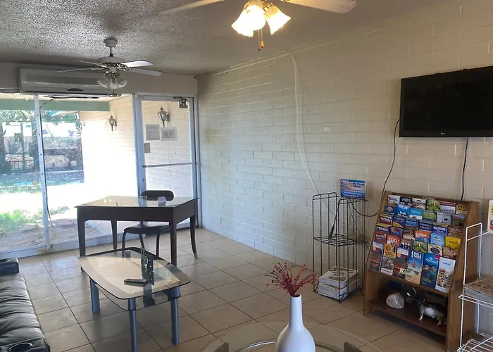 Oyo Az Desert Grove Hotel Yuma
