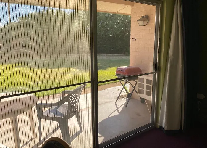 Oyo Az Desert Grove Hotel Yuma